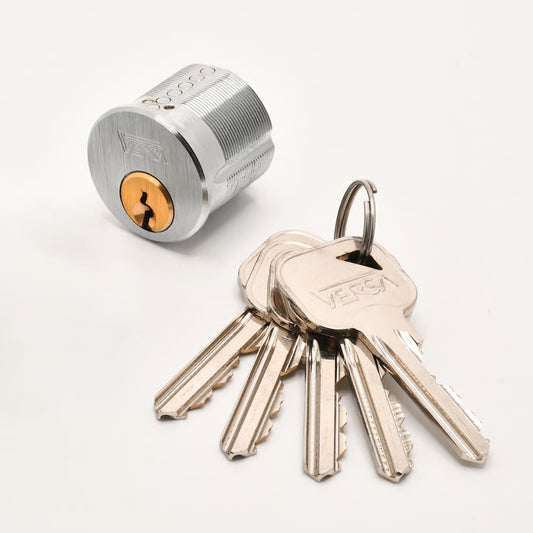 Screw-In Cylinder (Single)