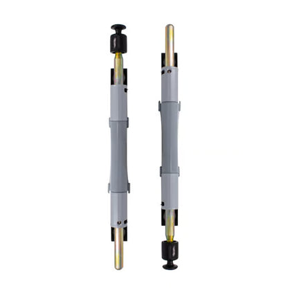 Slimline Multi Purpose Door Bolt