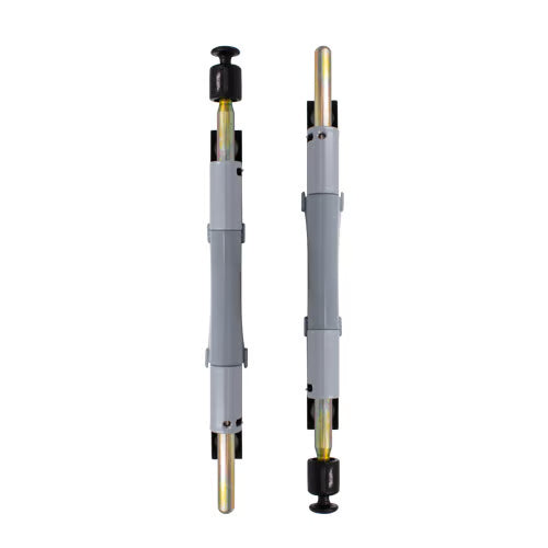 Slimline Multi Purpose Door Bolt