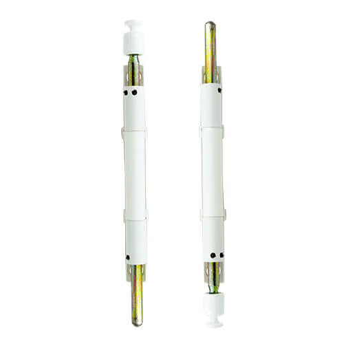 Slimline Multi Purpose Door Bolt