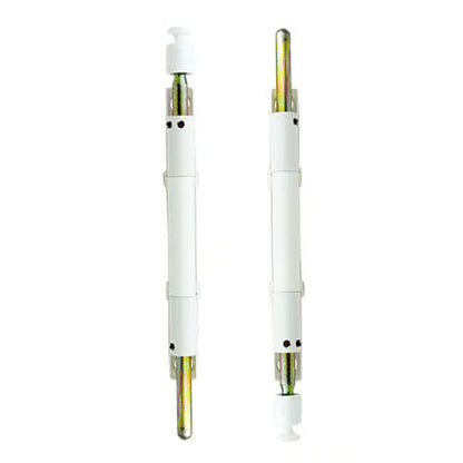 Slimline Multi Purpose Door Bolt