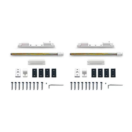 Slimline Multi Purpose Door Bolt