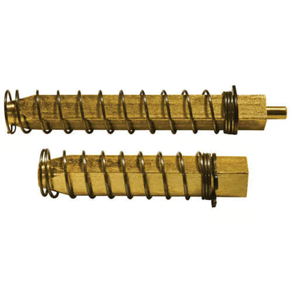 Split Spindle - Suits all brands except Fuhr, Fullex and Winkhaus