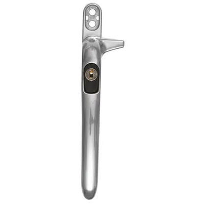 V-SPUR Locking Cockspur Window Handles