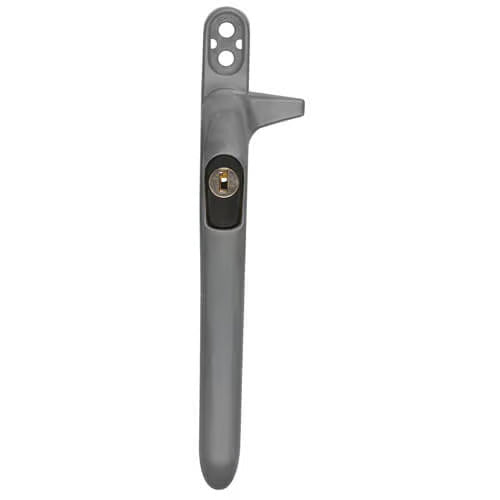 V-SPUR Locking Cockspur Window Handles
