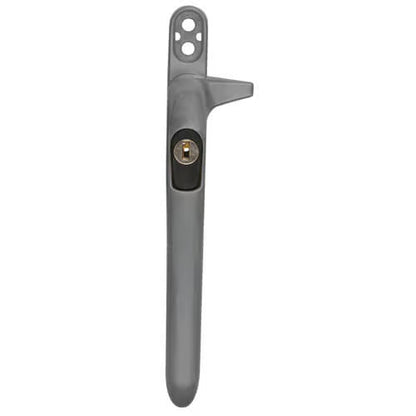 V-SPUR Locking Cockspur Window Handles