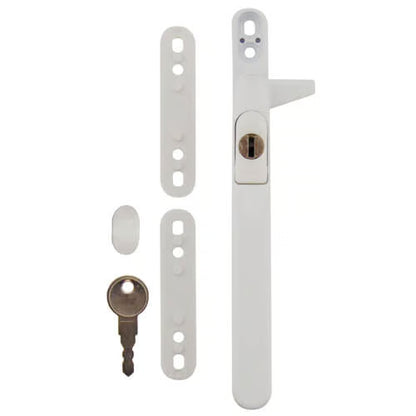 V-SPUR Locking Cockspur Window Handles