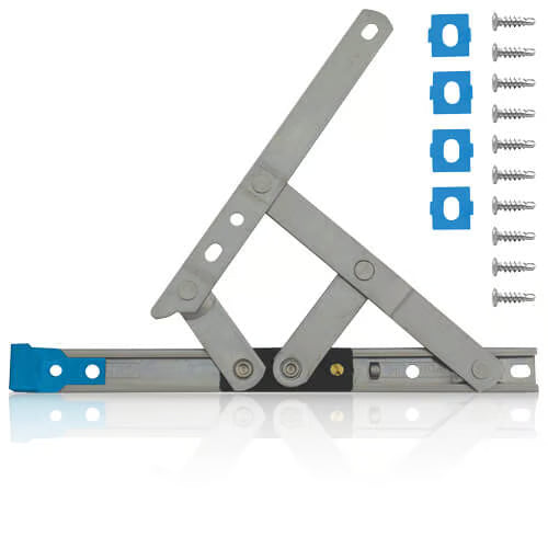 Retrofit Friction Stay