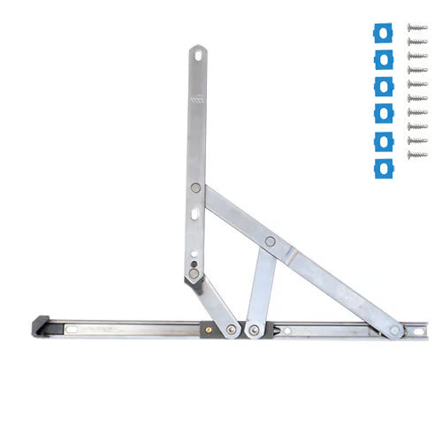 Retrofit Side Hung Slimline Friction Stay