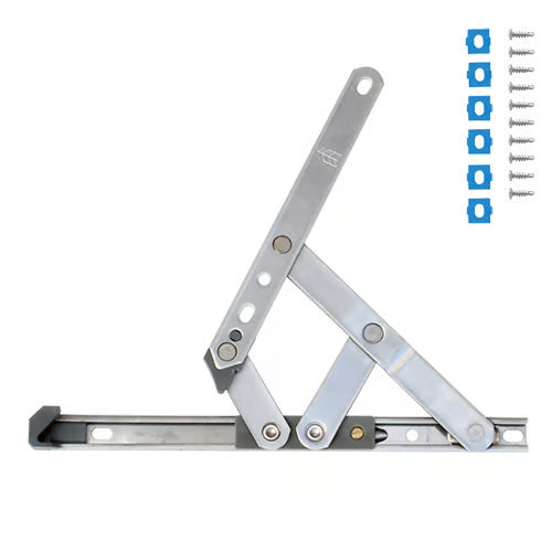 Retrofit Top Hung Slimline Friction Stay
