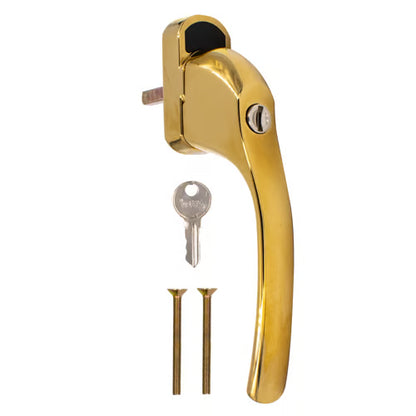 BT Locking Window Handle