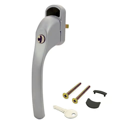 BT Locking Window Handle