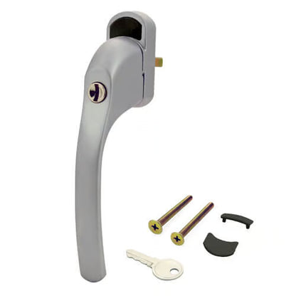 BT Locking Window Handle