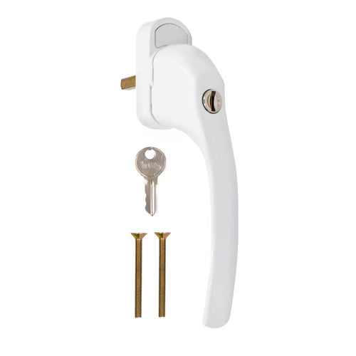 BT Locking Window Handle