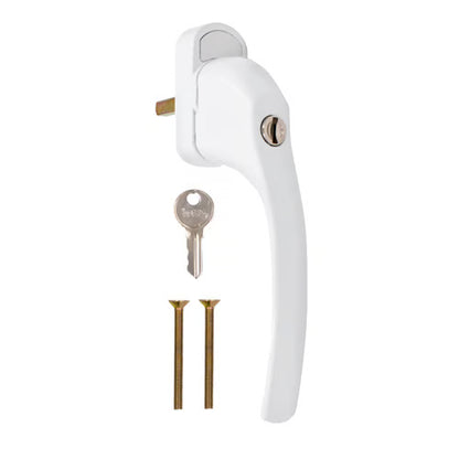 BT Locking Window Handle