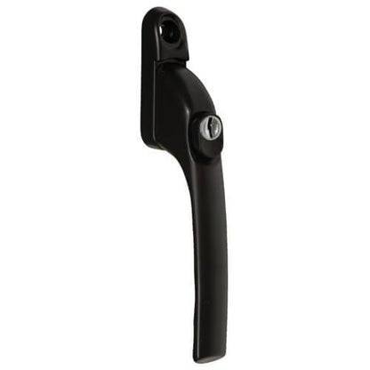 V-WIN Inline Locking Espag UPVC Window Handles