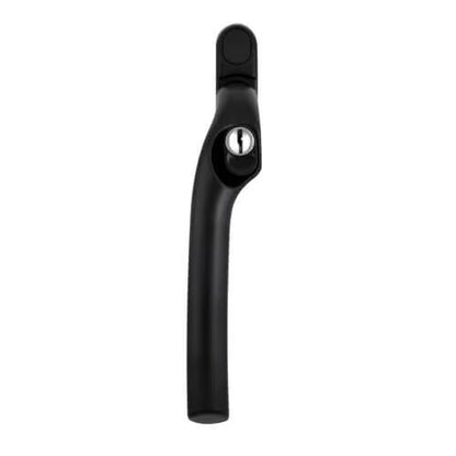 V-WIN Offset Locking Espag UPVC Window Handles