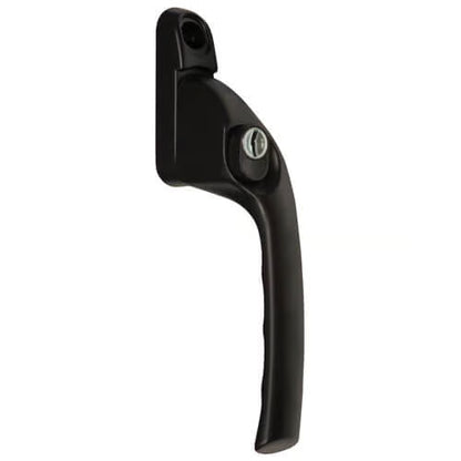 V-WIN Offset Locking Espag UPVC Window Handles