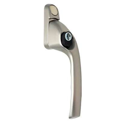 V-WIN Offset Locking Espag UPVC Window Handles