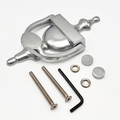 Urn Door Knocker