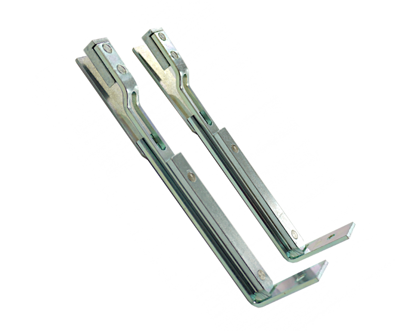 XLSB 150mm Shootbolts (1 pair) To Suit XL