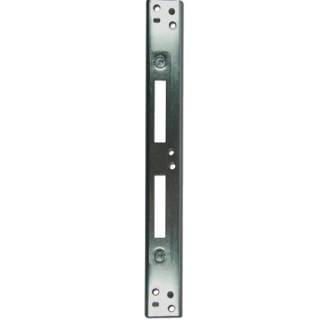 Adaptable Centre Latch And Deadbolt Keep