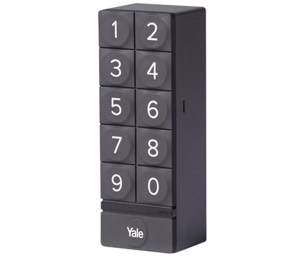 Smart Keypad IP55 Rated