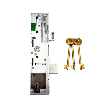 Vectis Genuine Multipoint Gearbox - Lift Lever or Split Spindle