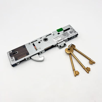 Vectis Hookbolt Genuine Multipoint Gearbox - Lift Lever or Split Spindle