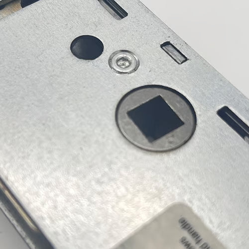 Vectis Passive Genuine Multipoint Gearbox - Lift Lever