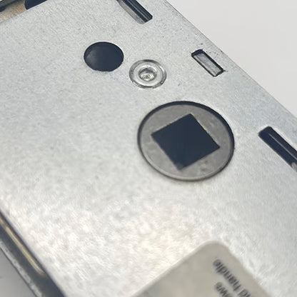 Vectis Passive Genuine Multipoint Gearbox - Lift Lever