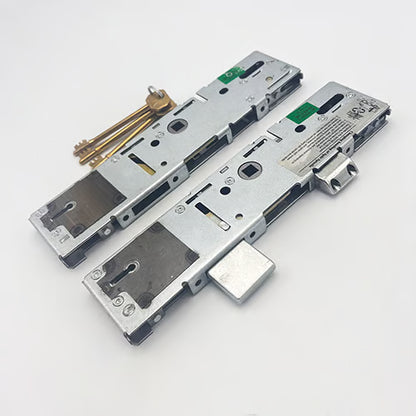 Vectis Passive Genuine Multipoint Gearbox - Lift Lever