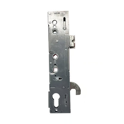 Hookbolt Mulitpoint Gearbox - Lift Lever or Double Spindle