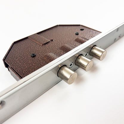 Latch 10 Pin Bolt Key Wnd Multipoint Door Lock