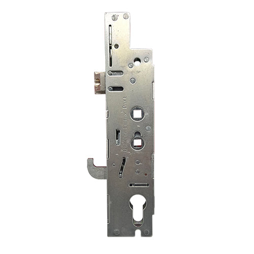 XL Genuine Multipoint Gearbox - Lift Lever or Double Spindle