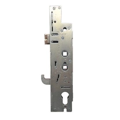 XL Genuine Multipoint Gearbox - Lift Lever or Double Spindle