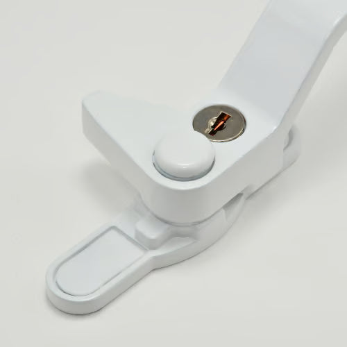 V-SPUR Lite Locking Cockspur Window Handles