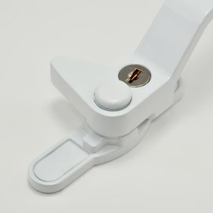V-SPUR Lite Locking Cockspur Window Handles