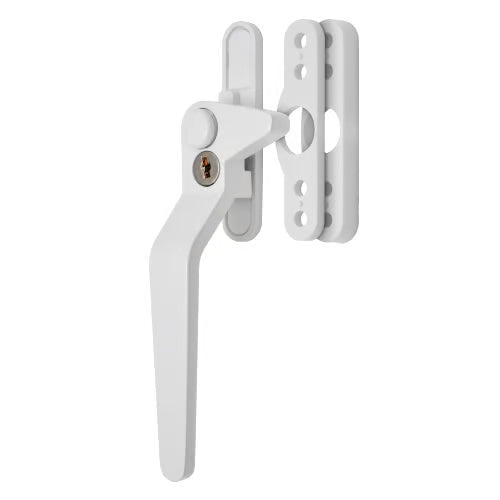 V-SPUR Lite Locking Cockspur Window Handles