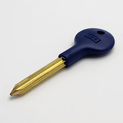 Mortice (Rack) Door or Window Bolt Spline (Star) Key Only