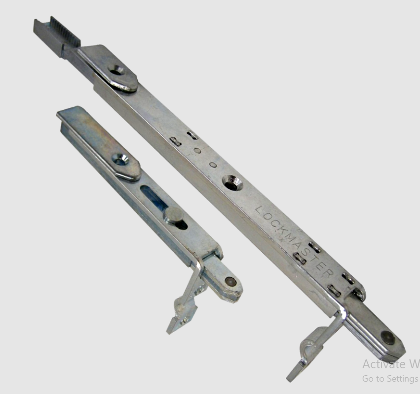 Top & Bottom Shootbolt Set