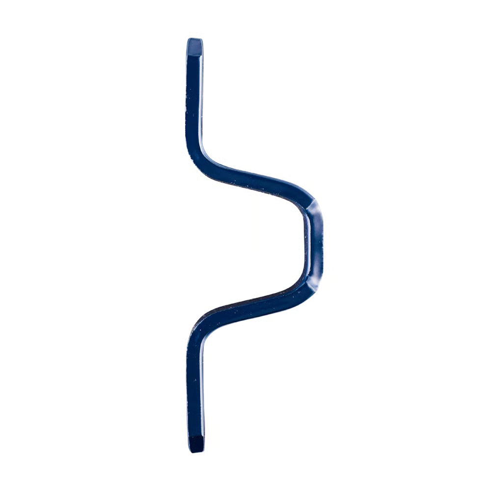 WA300 Ground/Wall Anchor Blue