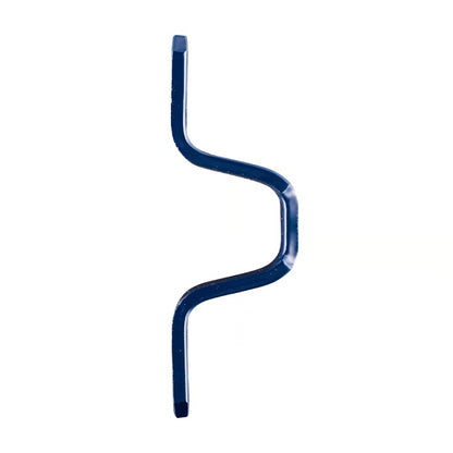 WA300 Ground/Wall Anchor Blue