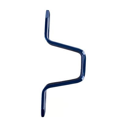 WA500 Ground/Wall Anchor Blue