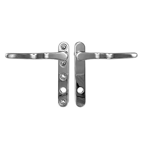 Bi-Fold Door Handle