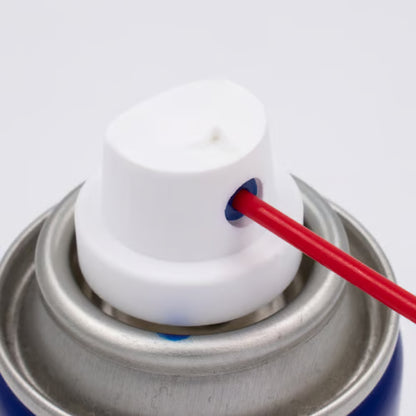 Lubricant Spray Can