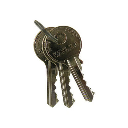 Gate Lock Cylinder