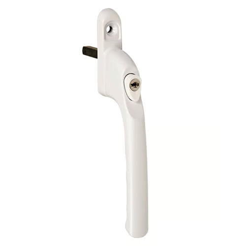 Inline Locking Espag UPVC Window Handles