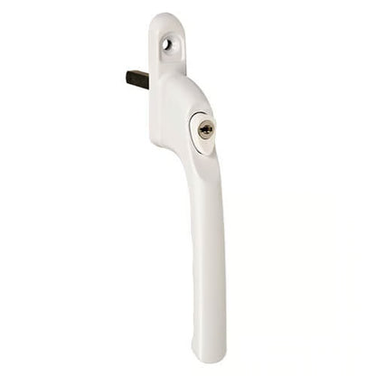 Inline Locking Espag UPVC Window Handles