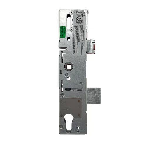 MK 1 Multipoint Gearbox - Lift Lever or Split Spindle
